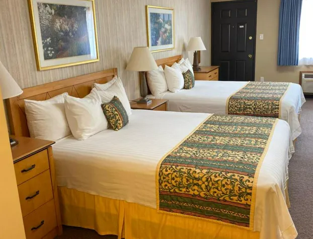 Thunderbird Lodge, Norman, OK hotel detail image 2