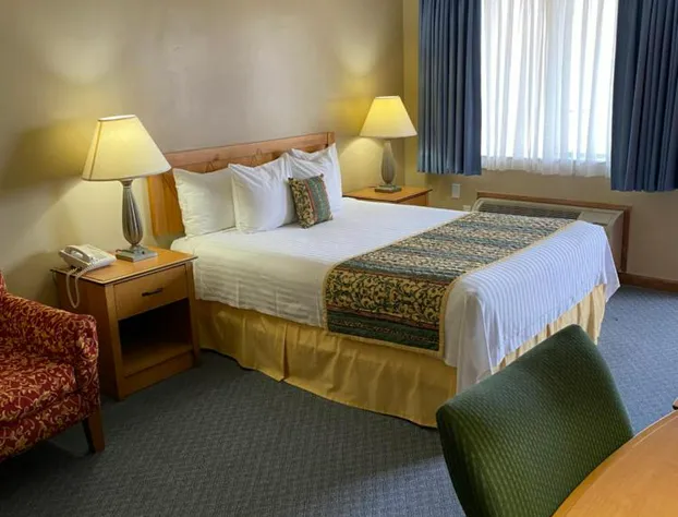 Thunderbird Lodge, Norman, OK hotel detail image 4