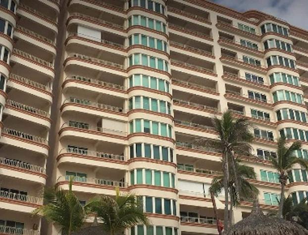 Condo ParaÃ­so hotel detail image 2