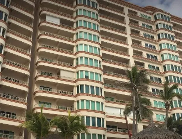 Condo ParaÃ­so hotel detail image 2