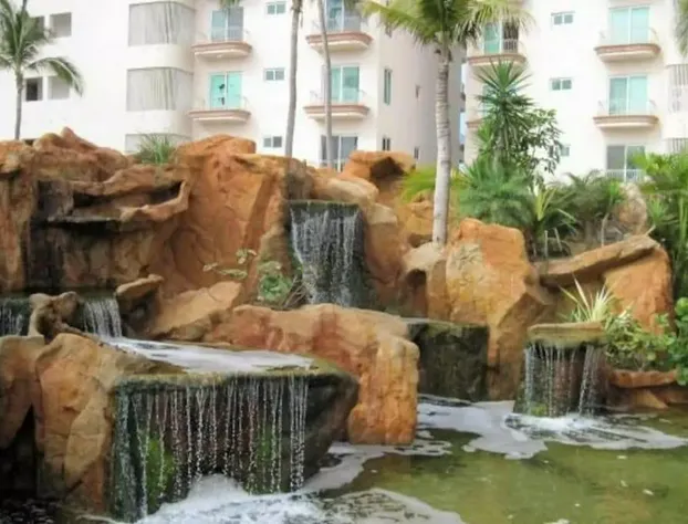 Condo ParaÃ­so hotel detail image 4