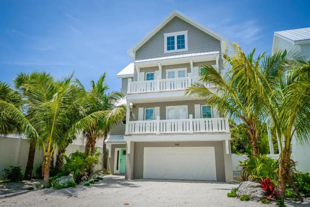 Aloft on Canal hotel hero