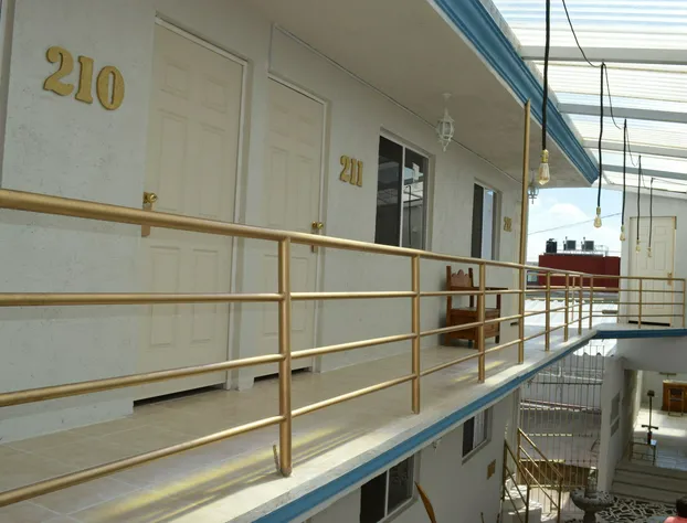 Mi Margarita Santa hotel detail image 1