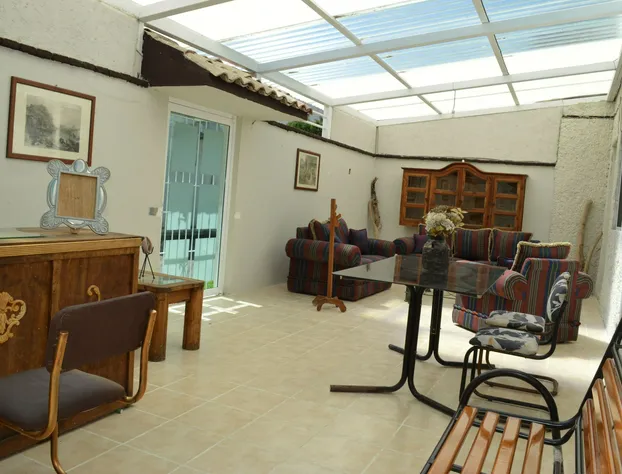 Mi Margarita Santa hotel detail image 3