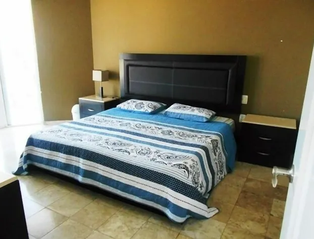 Condo Portofino Carbajal hotel detail image 2