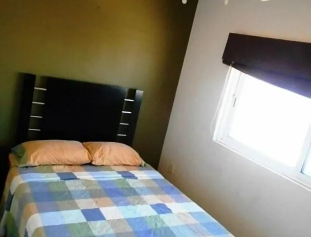 Condo Portofino Carbajal hotel detail image 3