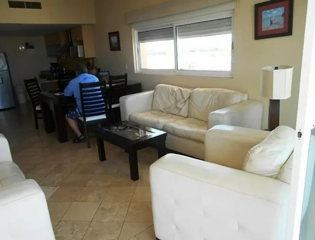 Condo Portofino Carbajal hotel detail image 4