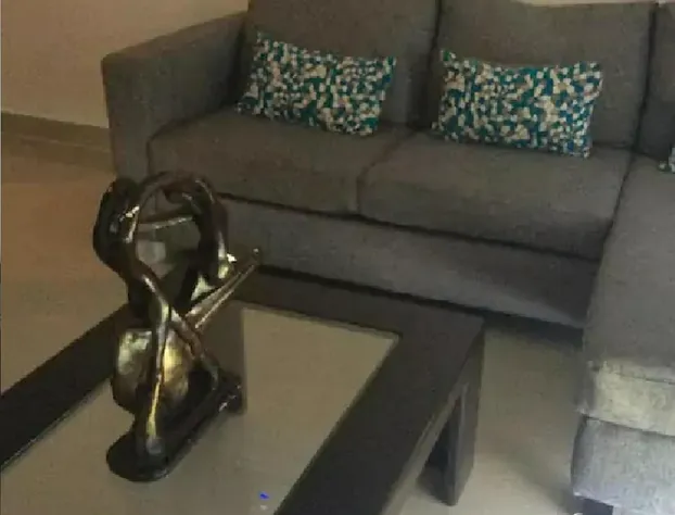 Condo Azul Noriega hotel detail image 3