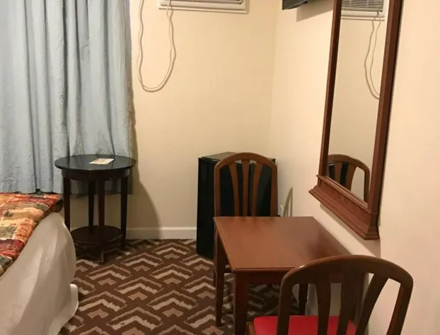 Waterbury Motel hotel detail image 2