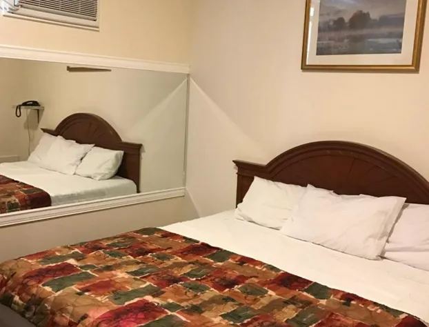 Waterbury Motel hotel detail image 3