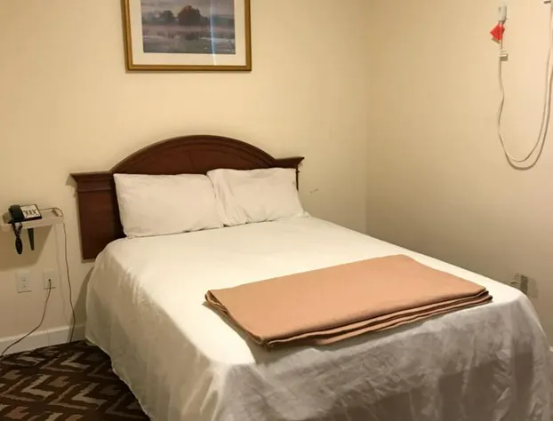 Waterbury Motel hotel detail image 4