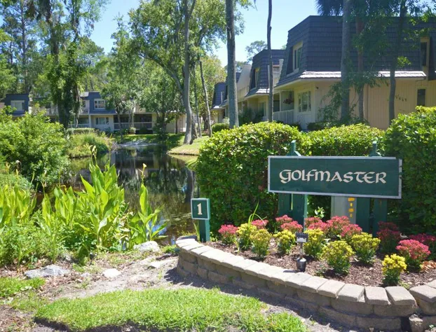 Golfmaster 405 hotel detail image 4