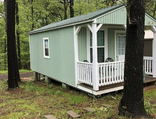 Tale Chasers Outdoor Guides hotel detail image 1