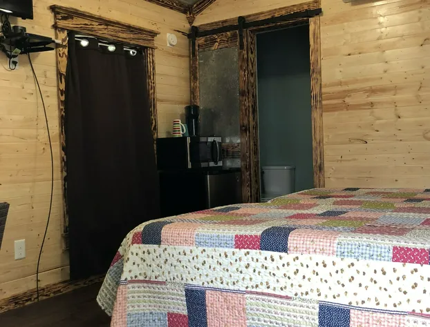 Tale Chasers Outdoor Guides hotel detail image 2