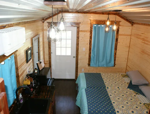 Tale Chasers Outdoor Guides hotel detail image 4