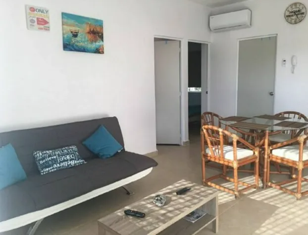 Condo Guerra hotel detail image 1