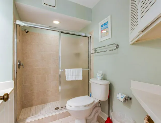 Tidewater H-203 hotel detail image 1