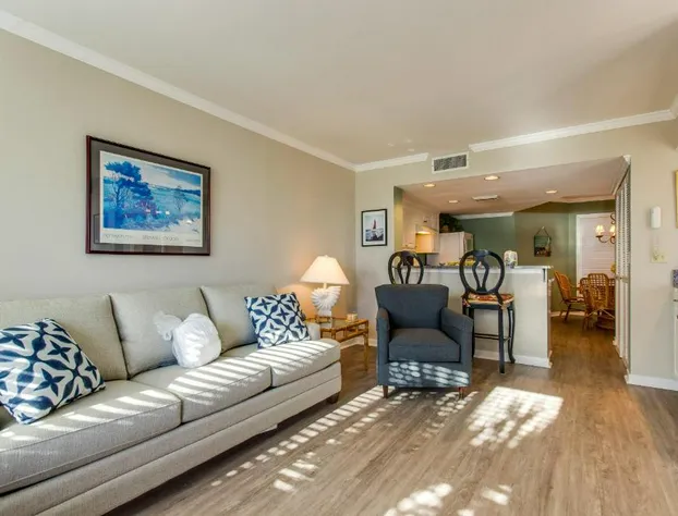 Tidewater H-203 hotel detail image 2