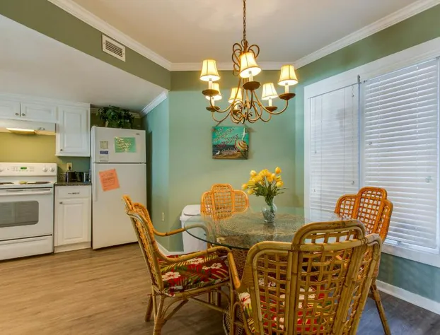 Tidewater H-203 hotel detail image 3