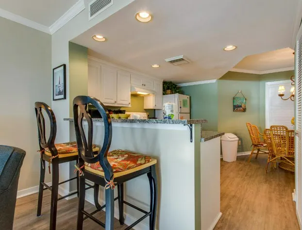 Tidewater H-203 hotel detail image 4