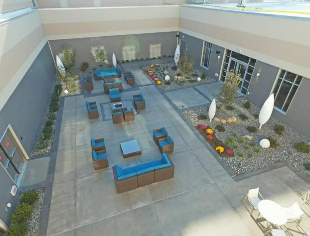 Bally's Twin River Lincoln Casino & Hotel hotel detail image 1