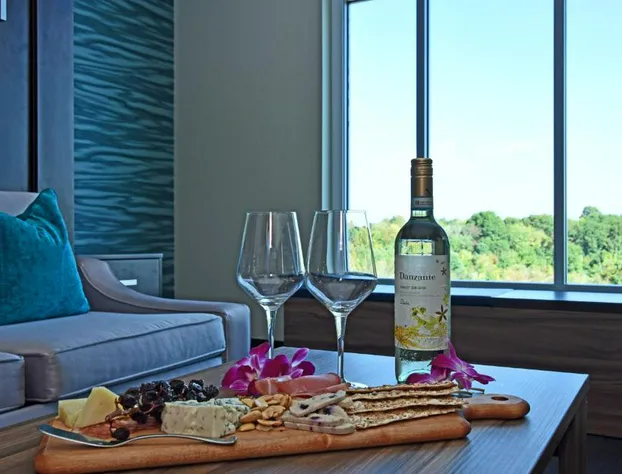 Bally's Twin River Lincoln Casino & Hotel hotel detail image 3