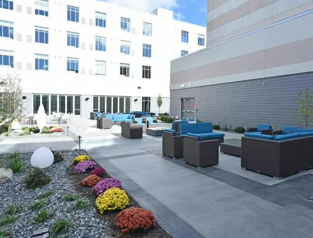 Bally's Twin River Lincoln Casino & Hotel hotel detail image 4