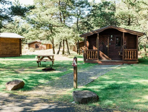 Hart's Camp Airstream Hotel & RV Park hotel detail image 1