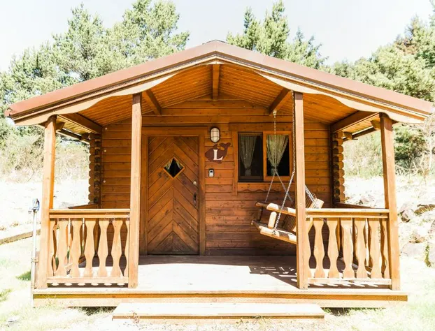 Hart's Camp Airstream Hotel & RV Park hotel detail image 2