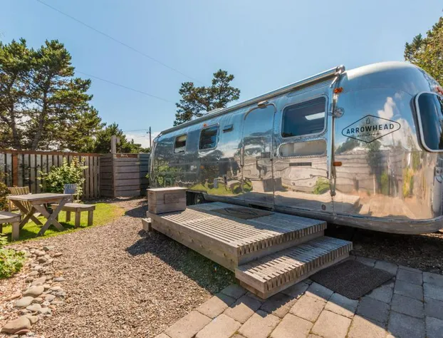 Hart's Camp Airstream Hotel & RV Park hotel detail image 3