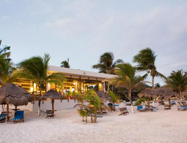 Paamul Hotel hotel detail image 2