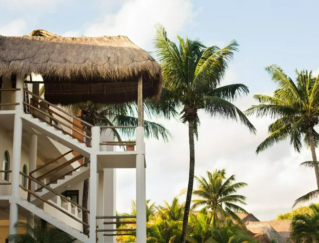 Paamul Hotel hotel detail image 3