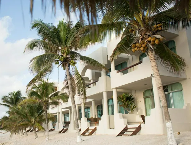 Paamul Hotel hotel detail image 3