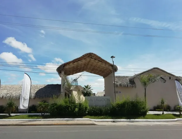 Thai Lagoon Select Motel hotel detail image 1