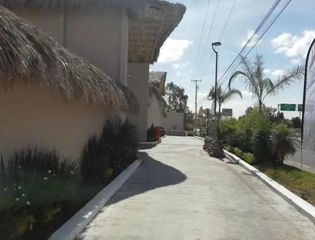 Thai Lagoon Select Motel hotel detail image 2