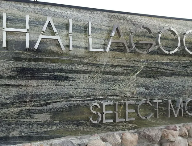 Thai Lagoon Select Motel hotel detail image 3