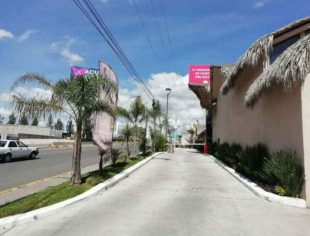 Thai Lagoon Select Motel hotel detail image 4