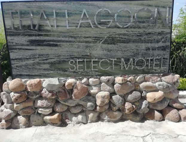 Thai Lagoon Select Motel hotel detail image 3