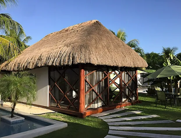 Cabañas Luxury Bacalar hotel detail image 3