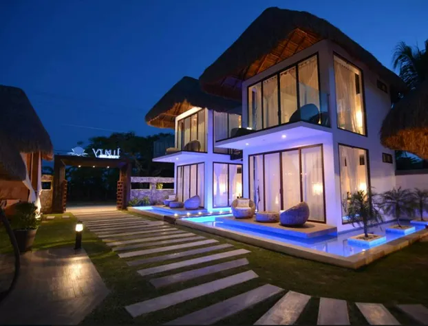 Cabañas Luxury Bacalar hotel detail image 4