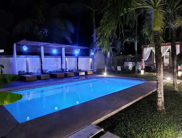 Cabañas Luxury Bacalar hotel detail image 4