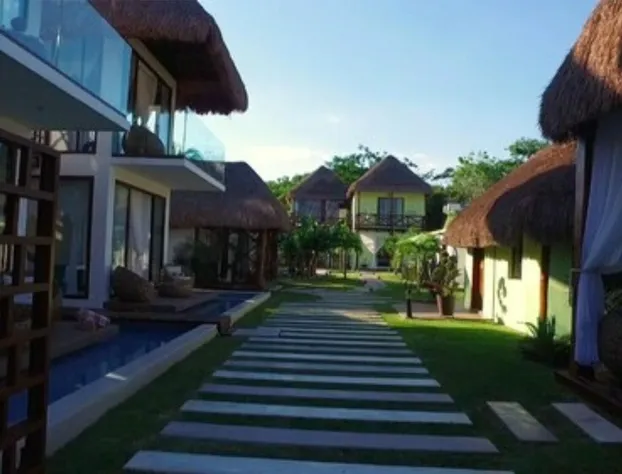 Cabañas Luxury Bacalar hotel detail image 2