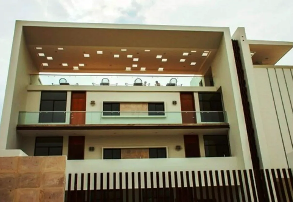 Condo Gaviotas Golden hotel hero