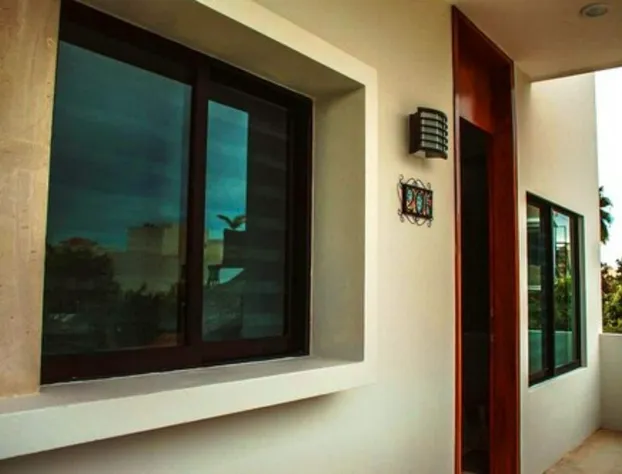 Condo Gaviotas Golden hotel detail image 1