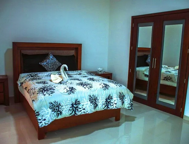 Condo Gaviotas Golden hotel detail image 2