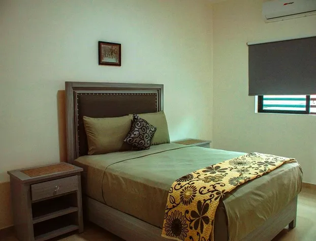 Condo Gaviotas Golden hotel detail image 3