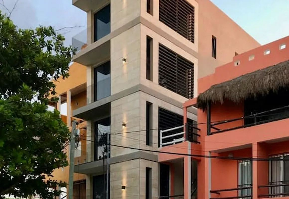 Condo Paraiso hotel hero