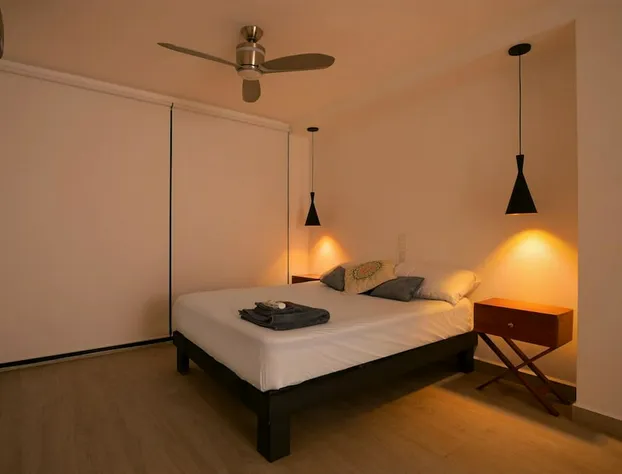 Condo Paraiso hotel detail image 2