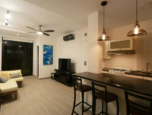 Condo Paraiso hotel detail image 3