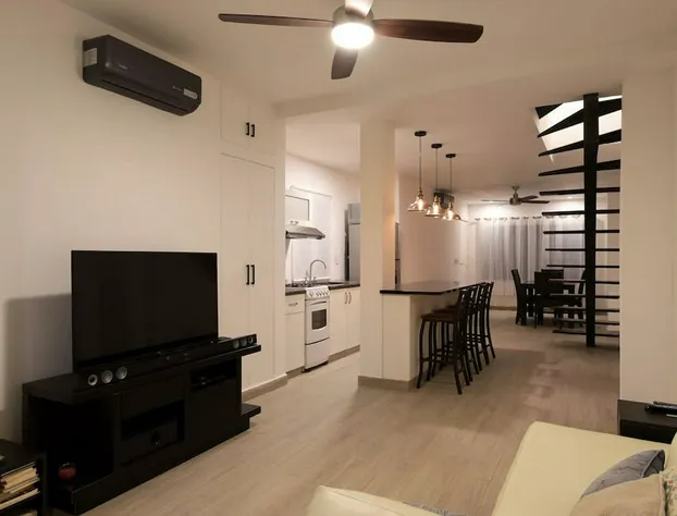 Condo Paraiso hotel detail image 4